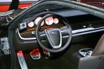 Jaguar B99 by Bertone 2011 года